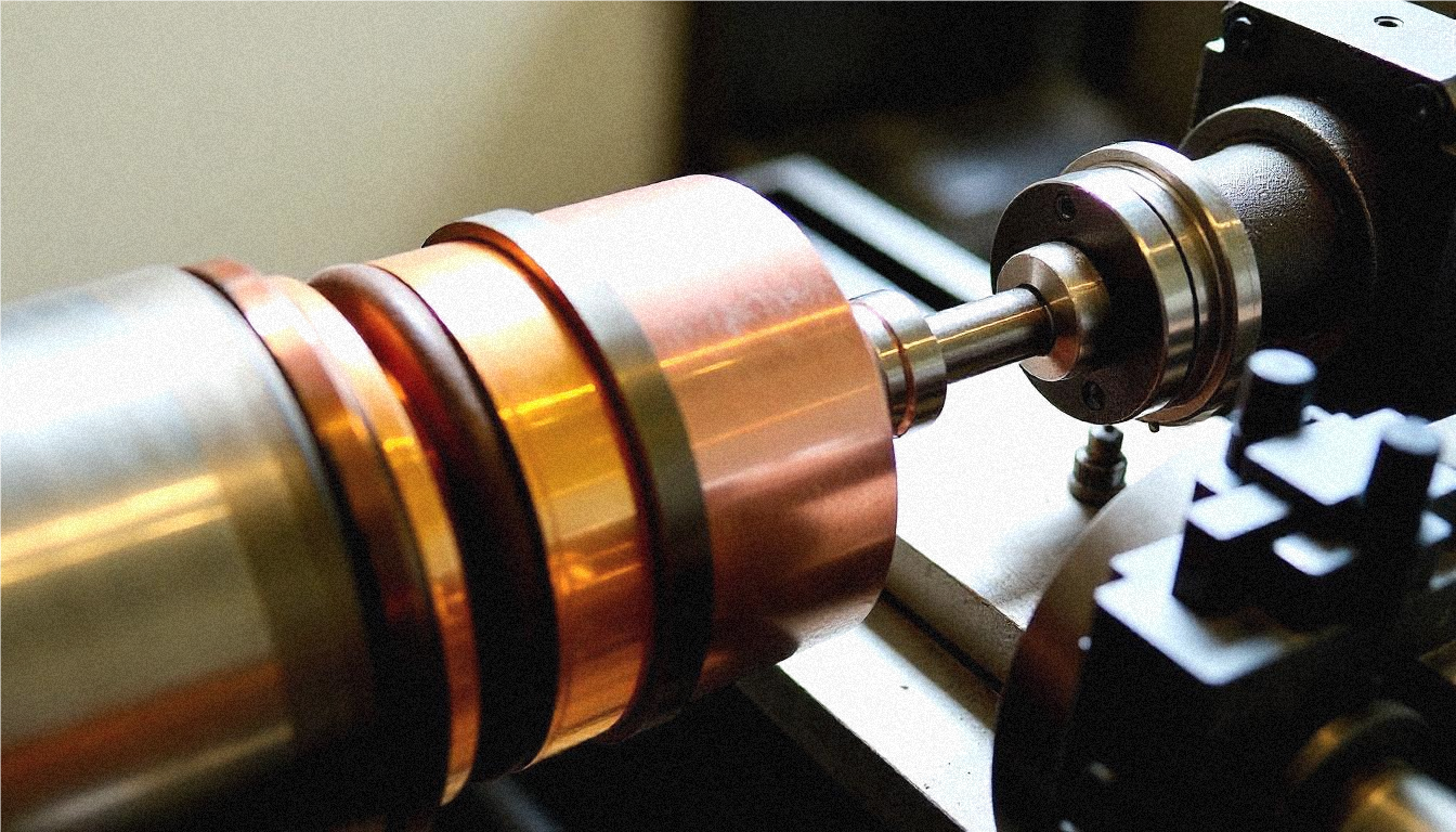 Siemens motor repair at Neethsel HK