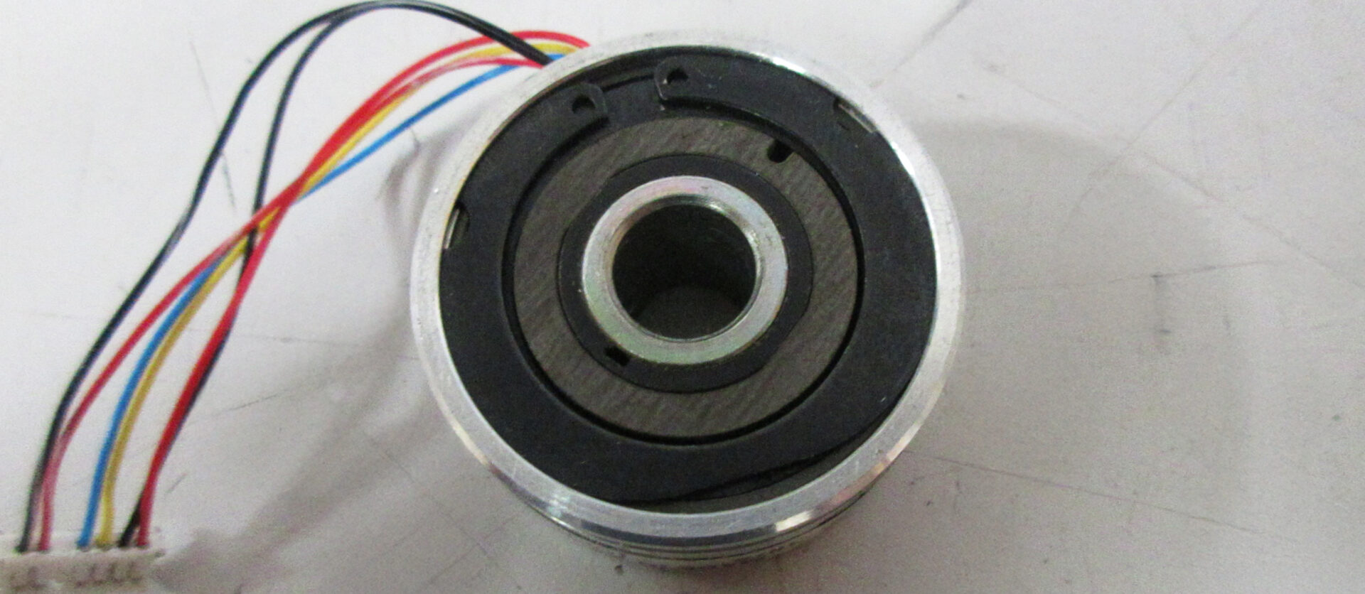 Repair and service of resolvers in Neethsel HK