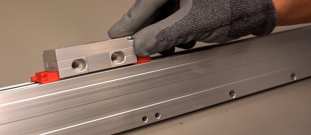 Scale repair and service at Neethsel HK