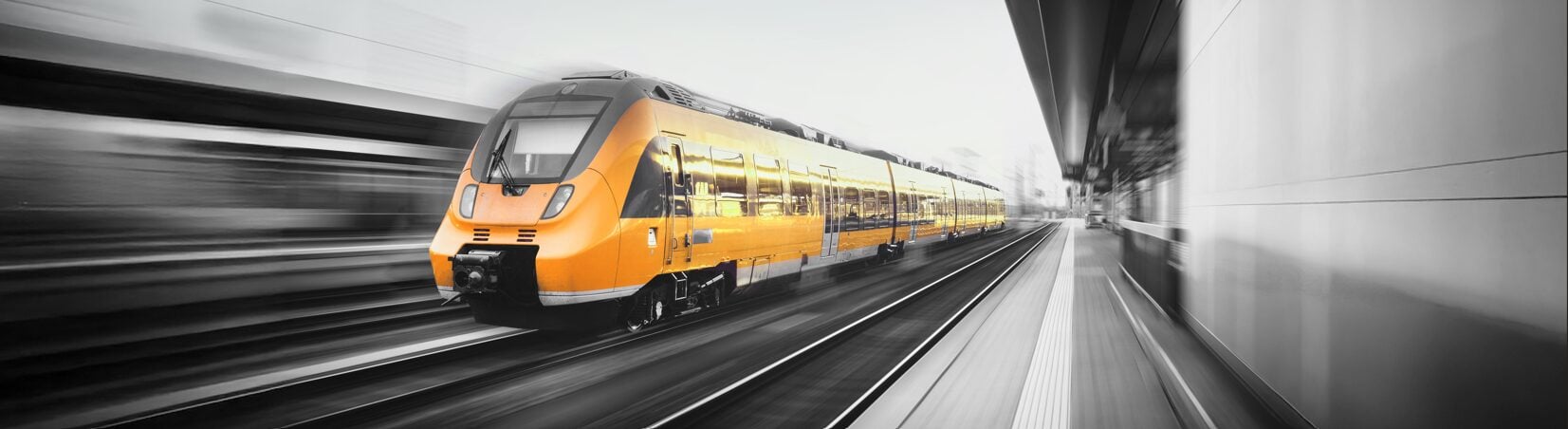 Rolling stock service at Neethsel HK